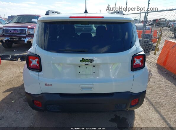 ZACNJABB5LPL65518 2020 JEEP RENEGADE White 