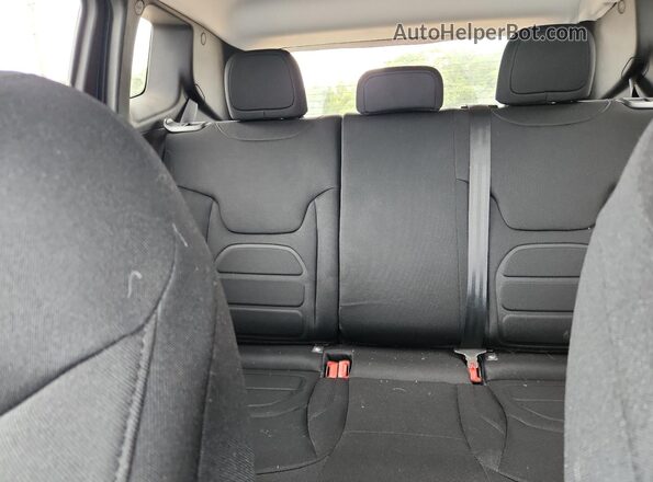 ZACNJABB5LPL78995 2020 JEEP RENEGADE Blue Vista de los asientos traseros