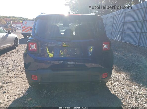ZACNJABB5LPL93027 2020 JEEP RENEGADE Blue 