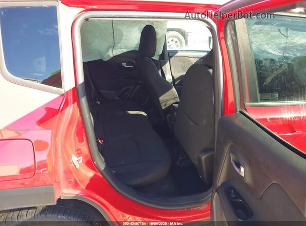 ZACNJABB8LPL71703 2020 JEEP RENEGADE Красный Вид наклейки с VIN-кодом