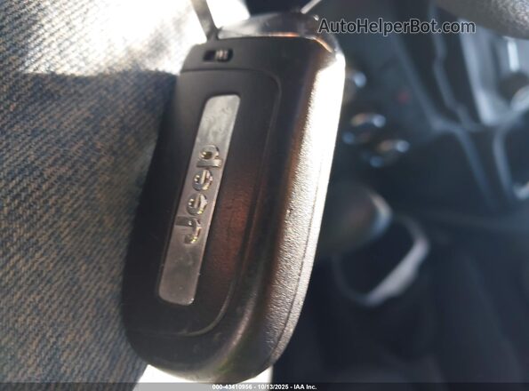 ZACNJBAB3LPL08757 2020 JEEP RENEGADE Gray Widok deski rozdzielczej