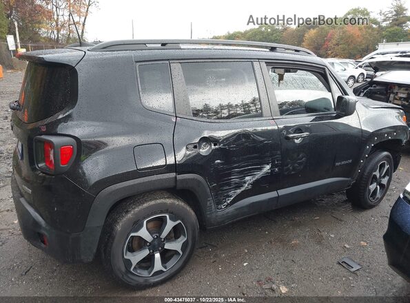 ZACNJBABXLPL53159 2020 JEEP RENEGADE Black სალონის 360-გრადუსიანი ხედი