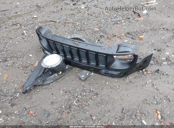 ZACNJBABXLPL53159 2020 JEEP RENEGADE Black ხელსაწყოთა პანელის ხედი