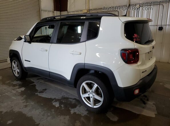 ZACNJBB11LPL51824 2020 JEEP RENEGADE White Rear left