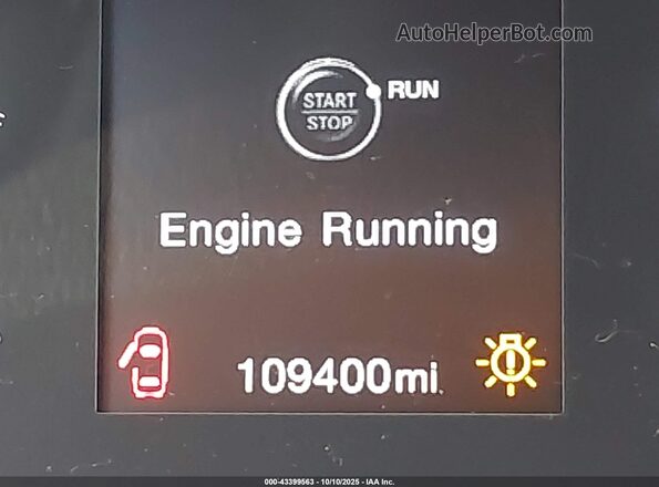 ZACNJBBB0KPJ97632 2019 JEEP RENEGADE White 