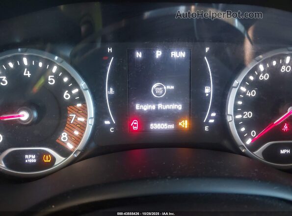 ZACNJBBB0LPL21349 2020 JEEP RENEGADE Silver 