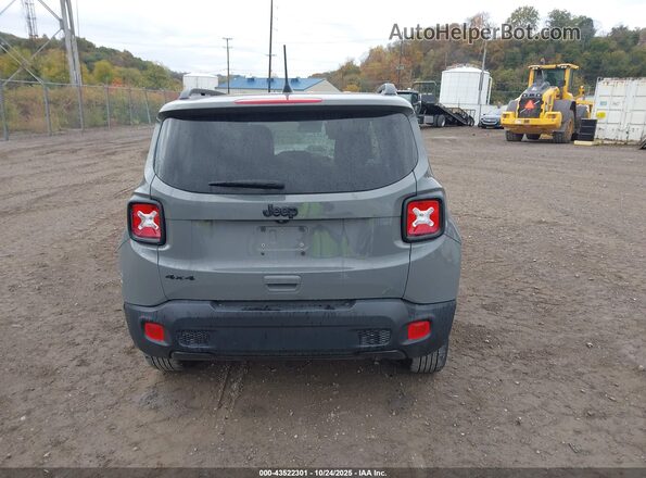 ZACNJBBB1LPL28696 2020 JEEP RENEGADE Gray 