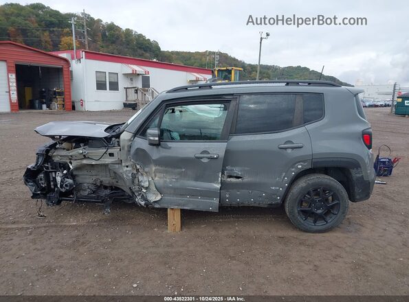 ZACNJBBB1LPL28696 2020 JEEP RENEGADE Gray 