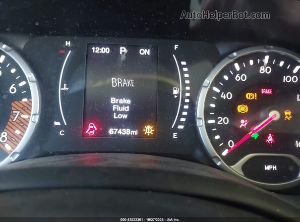 ZACNJBBB1LPL28696 2020 JEEP RENEGADE Gray 