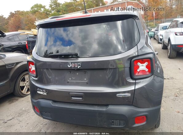 ZACNJBBB3LPL71761 2020 JEEP RENEGADE Gray 