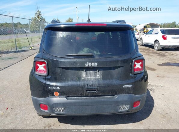 ZACNJBBB5LPL84012 2020 JEEP RENEGADE Black 