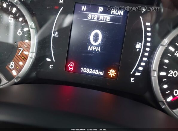 ZACNJBBBXLPL44072 2020 JEEP RENEGADE Серебряный 