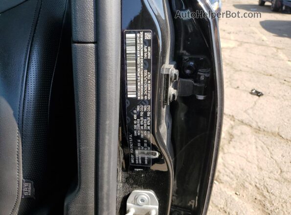 ZACNJBD11LPL70533 2020 JEEP RENEGADE Black Engine compartment view
