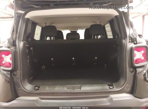 ZACNJCAB6MPM49264 2021 JEEP RENEGADE Black 