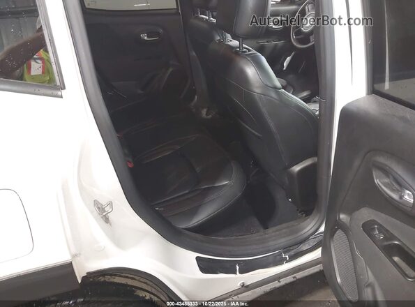 ZACNJCBB0MPM45726 2021 JEEP RENEGADE White Вид наклейки з VIN-кодом