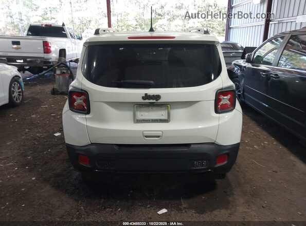 ZACNJCBB0MPM45726 2021 JEEP RENEGADE White 