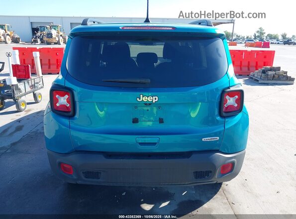 ZACNJCBB5MPM22765 2021 JEEP RENEGADE Blue 