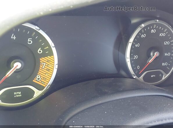 ZACNJCBBXMPN27477 2021 JEEP RENEGADE Blue 