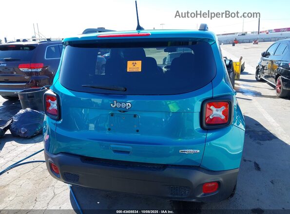 ZACNJCBBXMPN27477 2021 JEEP RENEGADE Blue 