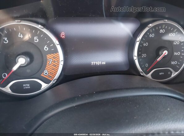 ZACNJCBBXMPN27477 2021 JEEP RENEGADE Blue უკანა სავარძლების ხედი
