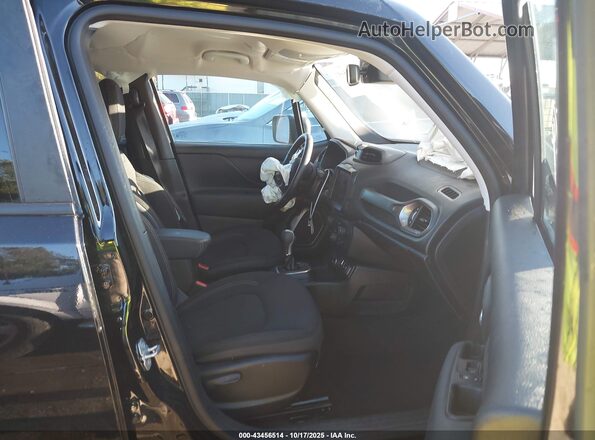 ZACNJDB13PPP54866 2023 JEEP RENEGADE Black 