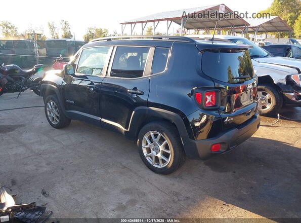 ZACNJDB13PPP54866 2023 JEEP RENEGADE Black 