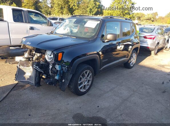 ZACNJDB13PPP54866 2023 JEEP RENEGADE Black 