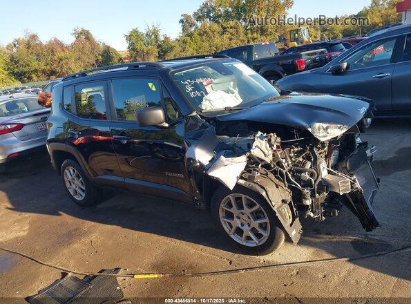 ZACNJDB13PPP54866 2023 JEEP RENEGADE Black 