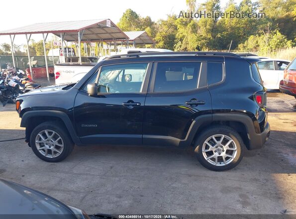ZACNJDB13PPP54866 2023 JEEP RENEGADE Black 