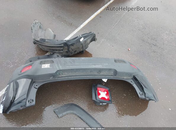 ZACNJDB15PPP29838 2023 JEEP RENEGADE Black ხელსაწყოთა პანელის ხედი
