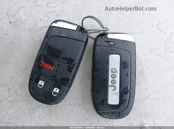 ZACNJDB15PPP29838 2023 JEEP RENEGADE Black წინა პანელის ხედი