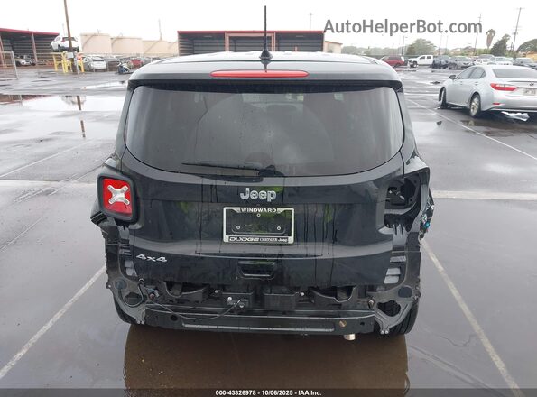 ZACNJDB15PPP29838 2023 JEEP RENEGADE Black 