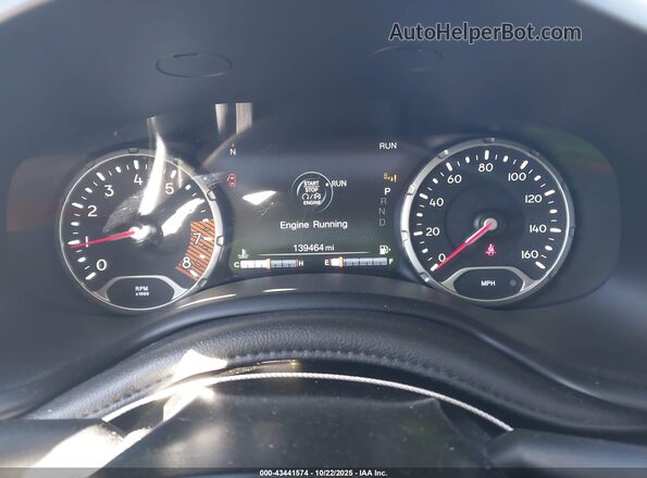 ZACNJDB19MPM41154 2021 JEEP RENEGADE Серебряный Вид задних сидений