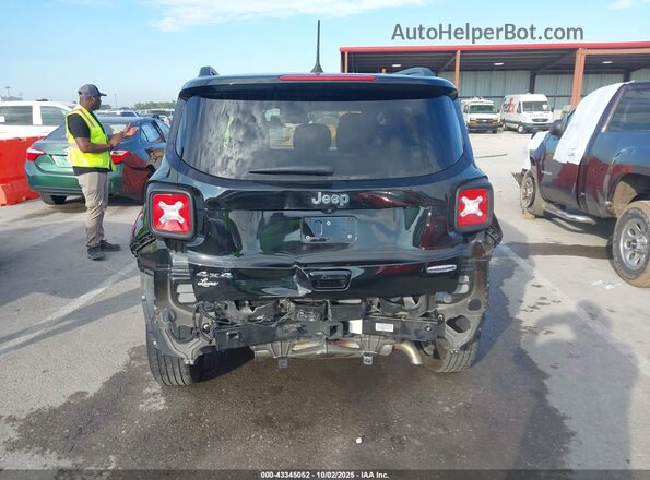 ZACNJDBB9MPN34989 2021 JEEP RENEGADE Black 