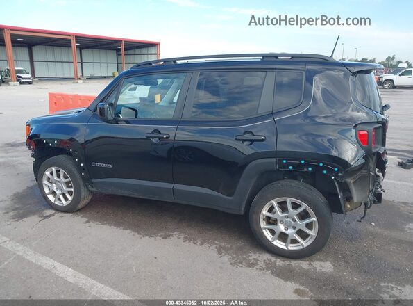 ZACNJDBB9MPN34989 2021 JEEP RENEGADE Black 
