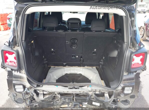 ZACNJDBB9MPN34989 2021 JEEP RENEGADE Black 
