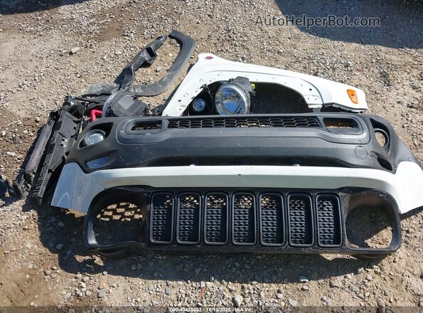 ZACNJDC12PPP60883 2023 JEEP RENEGADE White 
