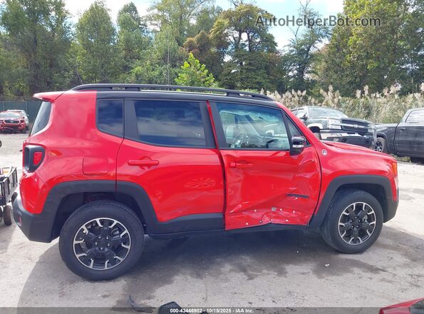 ZACNJDC12PPP69597 2023 JEEP RENEGADE Red 