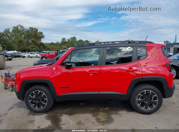 ZACNJDC12PPP69597 2023 JEEP RENEGADE Red 