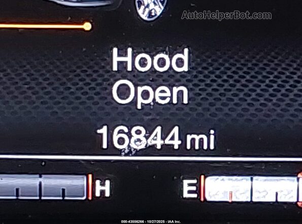ZACNJDC14PPP14181 2023 JEEP RENEGADE Gray 