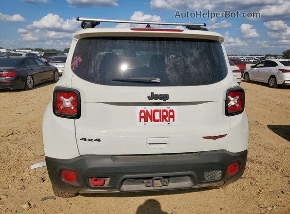 ZACNJDC15MPN28581 2021 JEEP RENEGADE White 