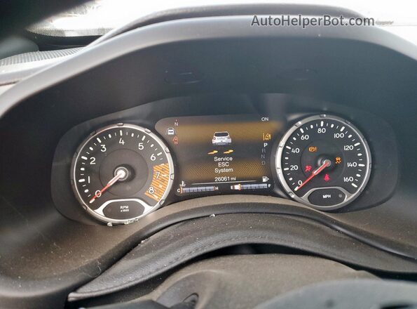 ZACNJDC15MPN28581 2021 JEEP RENEGADE White 