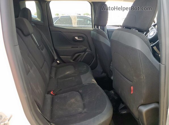 ZACNJDC15MPN28581 2021 JEEP RENEGADE White 