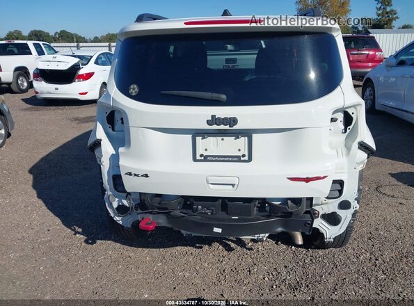 ZACNJDC16NPN86930 2022 JEEP RENEGADE White 