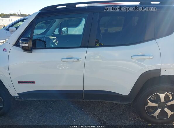ZACNJDC16NPN86930 2022 JEEP RENEGADE White 