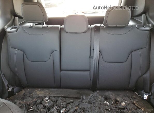 ZACNJDD11NPN82881 2022 JEEP RENEGADE Turquoise Widok tylnych siedzeń