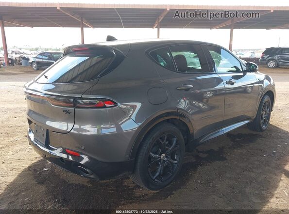 ZACPDFDW7R3A20930 2024 DODGE OTHER Серый Задняя правая четверть