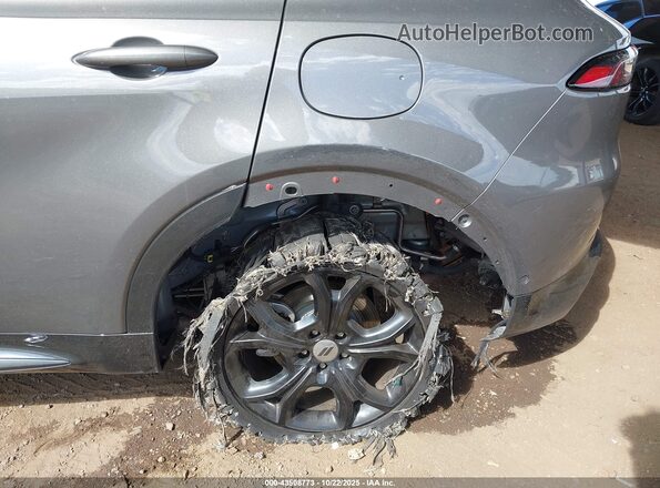 ZACPDFDW7R3A20930 2024 DODGE OTHER Серый Вид спереди