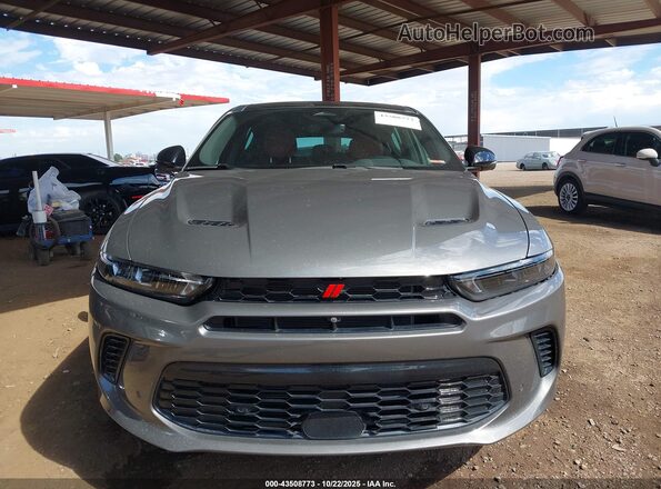 ZACPDFDW7R3A20930 2024 DODGE OTHER Серый Вид щитка приборов