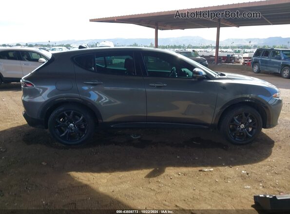 ZACPDFDW7R3A20930 2024 DODGE OTHER Серый Вид задней части салона
